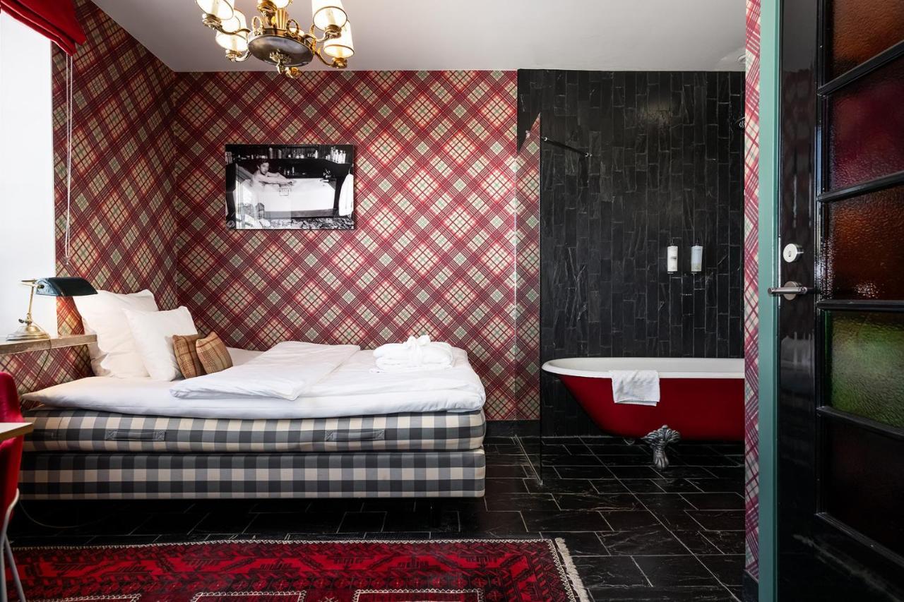 Haeringe Slott Hotel Musko Havsbad Exterior photo