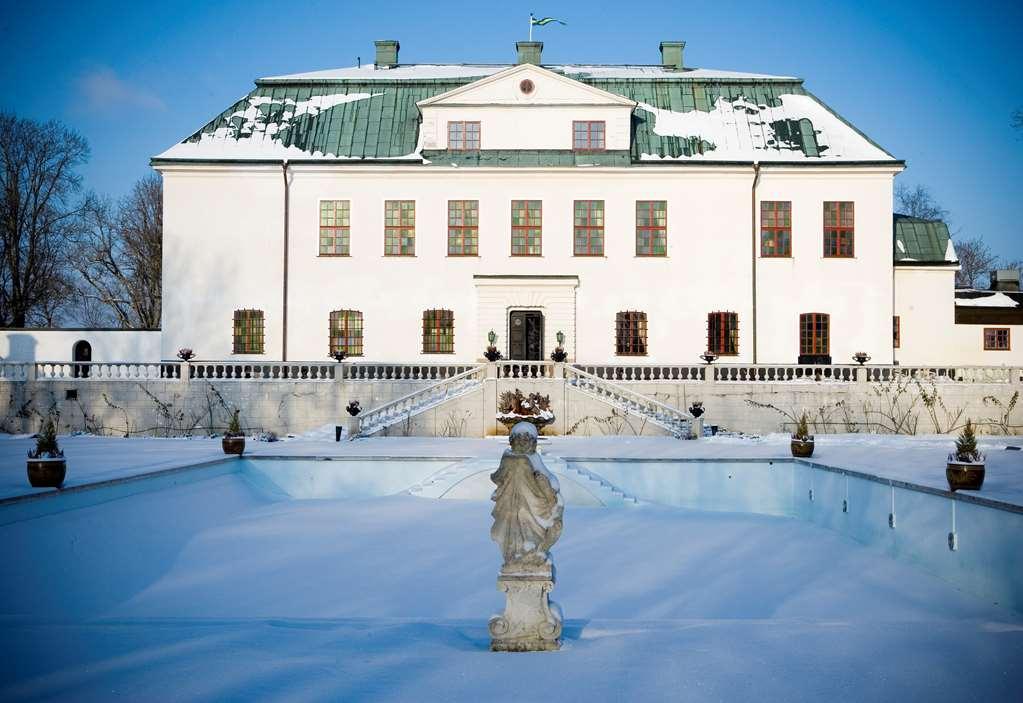 Haeringe Slott Hotel Musko Havsbad Facilities photo