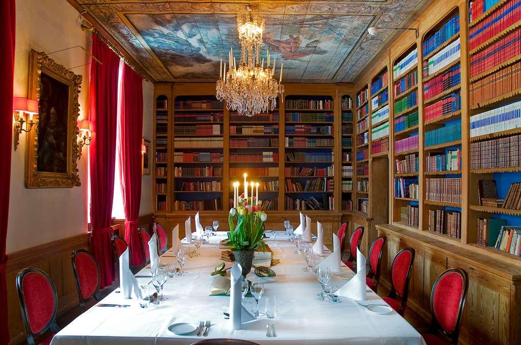 Haeringe Slott Hotel Musko Havsbad Facilities photo