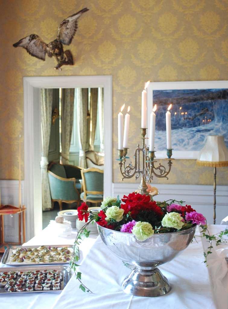 Haeringe Slott Hotel Musko Havsbad Room photo