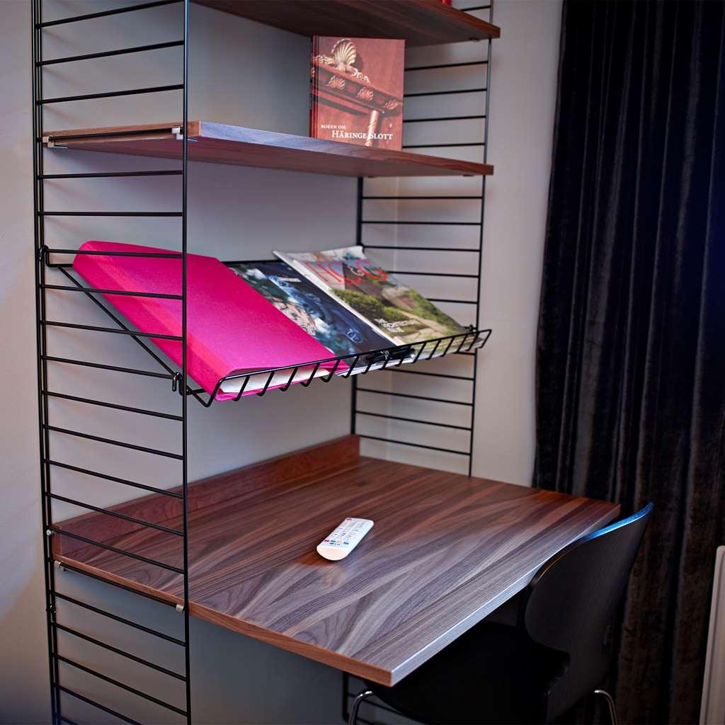Haeringe Slott Hotel Musko Havsbad Room photo
